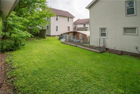 246-248 Park Avenue SW Canton OH 44706
