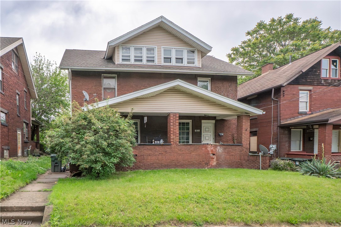 246-248 Park Avenue SW Canton OH 44706