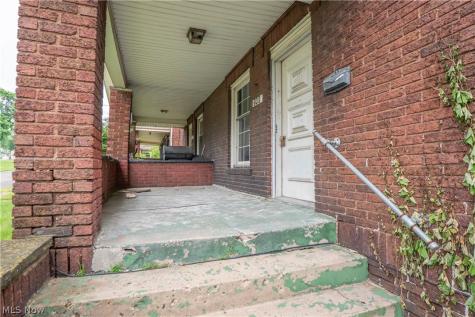 246-248 Park Avenue SW Canton OH 44706