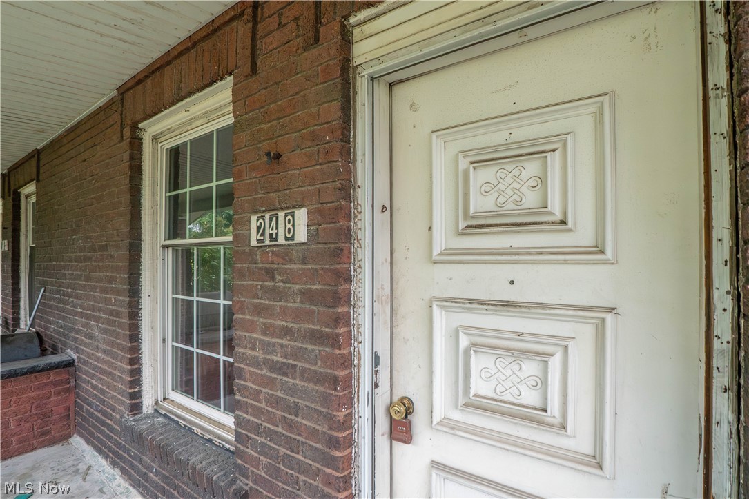 246-248 Park Avenue SW Canton OH 44706