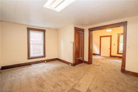 246-248 Park Avenue SW Canton OH 44706