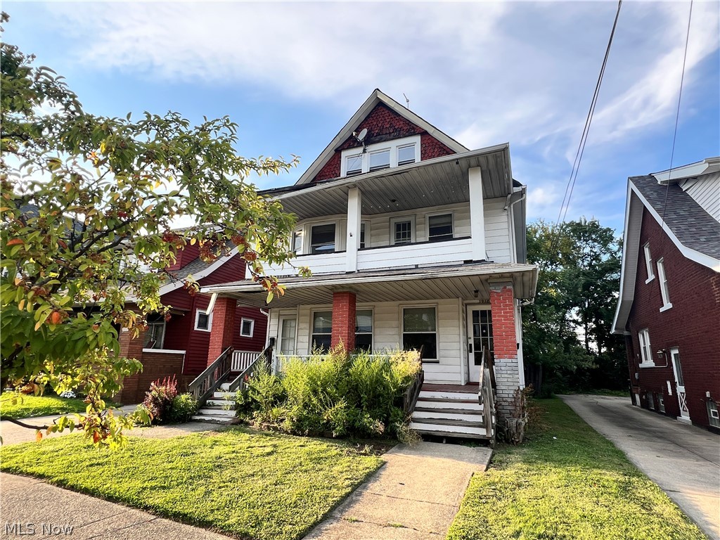 1910 Mayview Avenue Cleveland OH 44109
