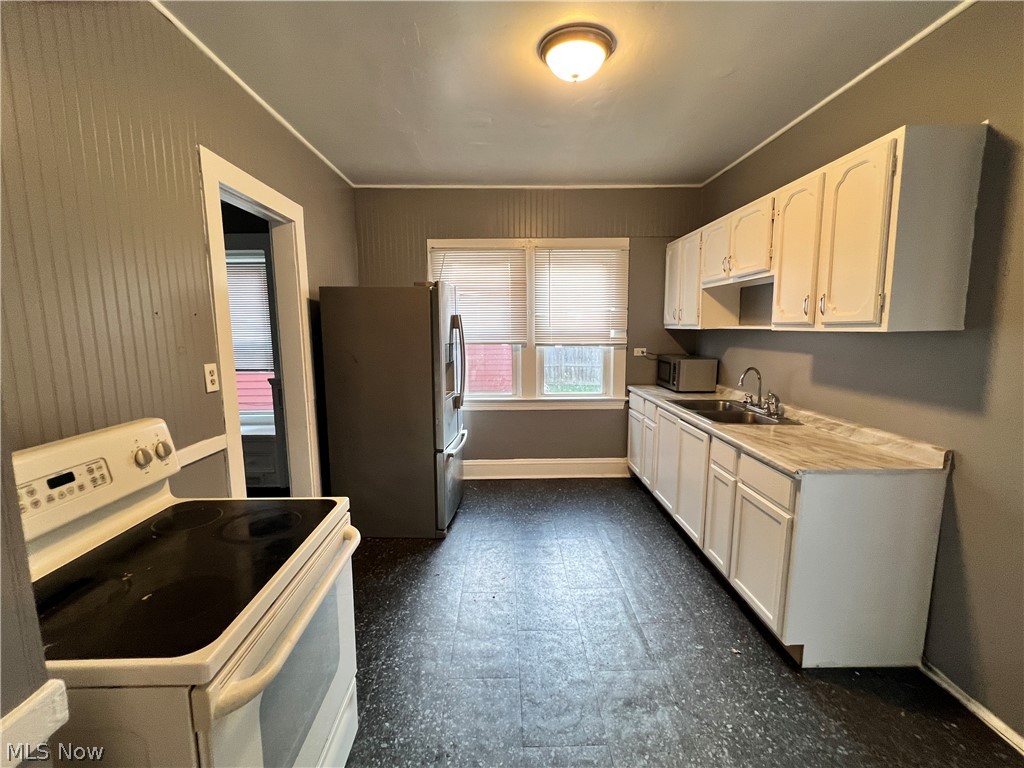 1910 Mayview Avenue Cleveland OH 44109