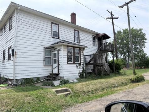 822 Marion Avenue SW Canton OH 44707
