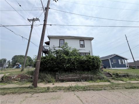 822 Marion Avenue SW Canton OH 44707