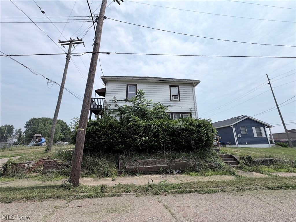 822 Marion Avenue SW Canton OH 44707