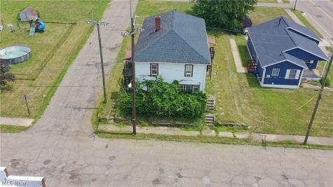 822 Marion Avenue SW Canton OH 44707