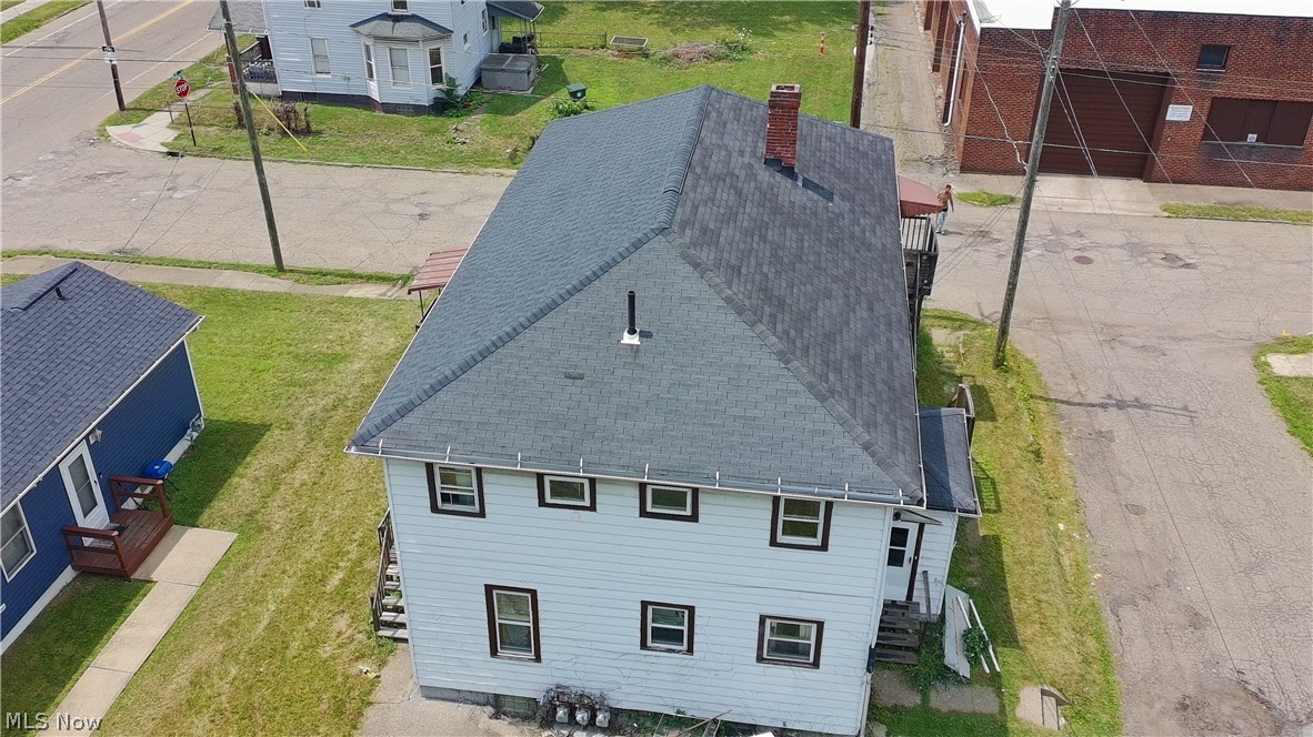 822 Marion Avenue SW Canton OH 44707