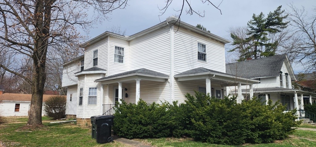 245 7th Street Elyria OH 44035