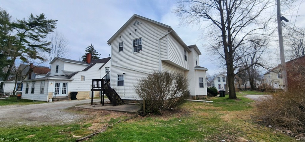 245 7th Street Elyria OH 44035