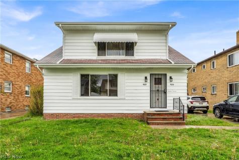 927 E 216th Street Euclid OH 44119