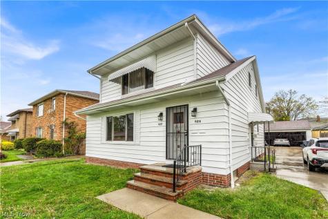 927 E 216th Street Euclid OH 44119