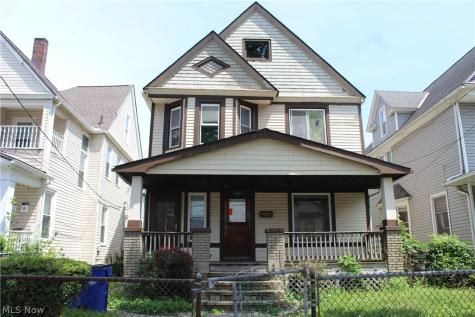 3261 Scranton Road Cleveland OH 44109