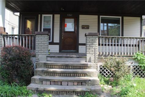 3261 Scranton Road Cleveland OH 44109
