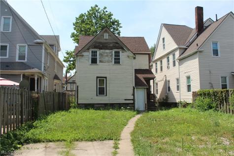 3261 Scranton Road Cleveland OH 44109
