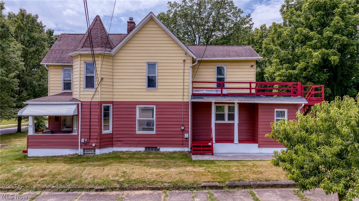 111 W Cuyahoga Falls Avenue Akron OH 44310