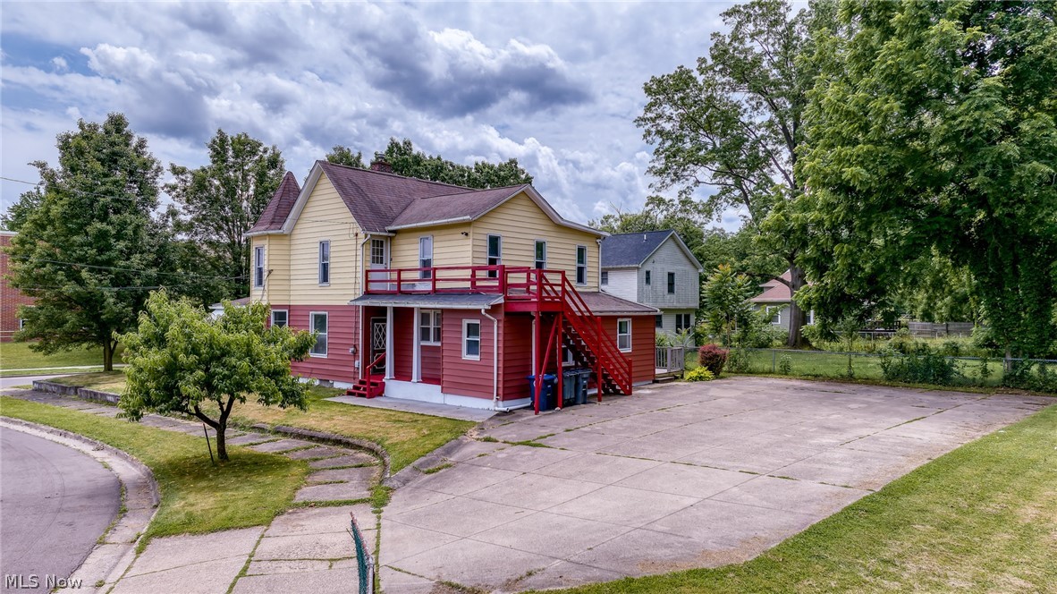 111 W Cuyahoga Falls Avenue Akron OH 44310
