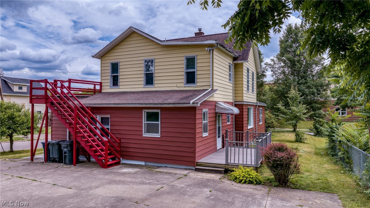 111 W Cuyahoga Falls Avenue Akron OH 44310