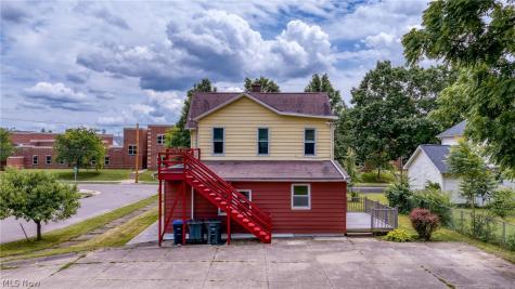 111 W Cuyahoga Falls Avenue Akron OH 44310
