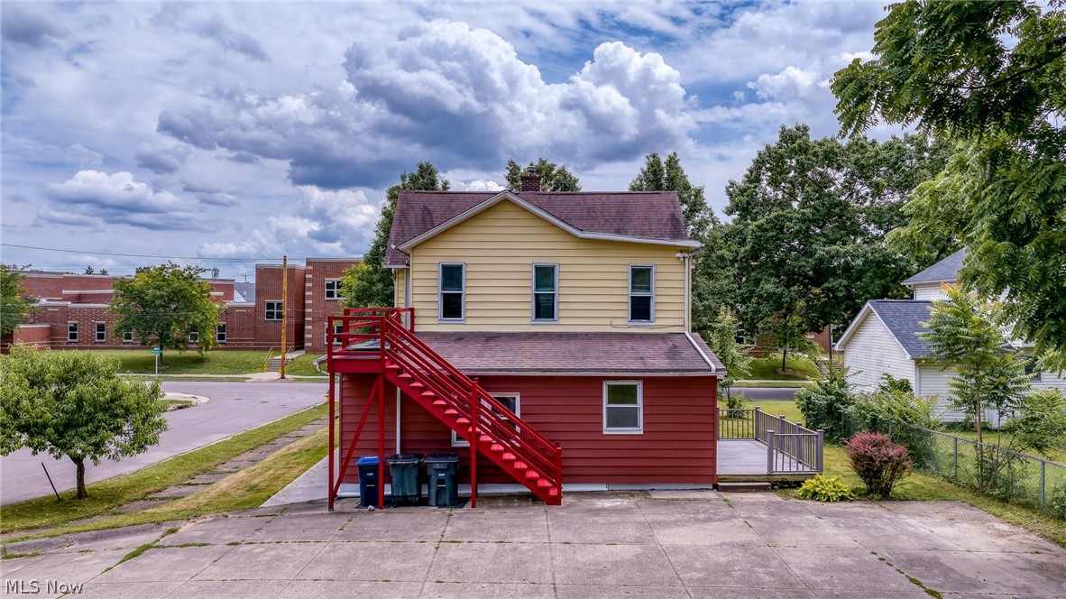 111 W Cuyahoga Falls Avenue Akron OH 44310
