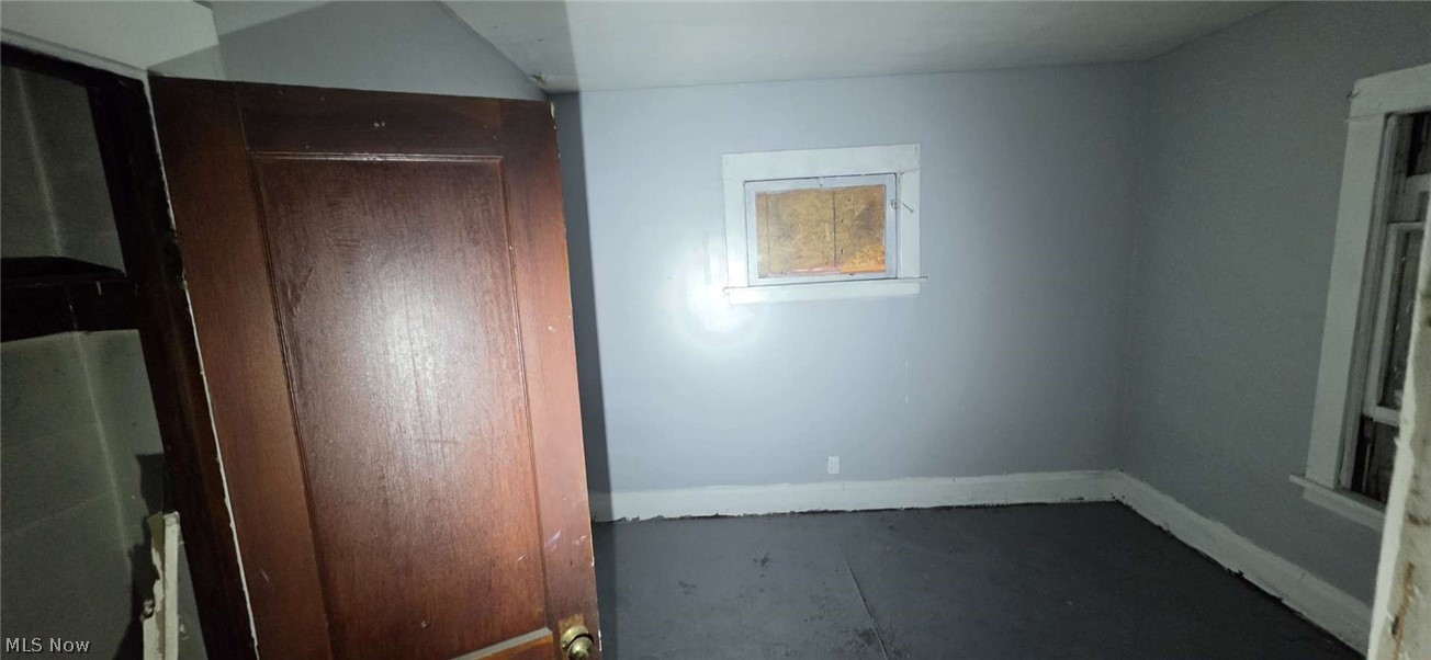 13614 Benwood Avenue Cleveland OH 44105