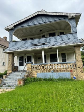 3455 E 142nd Street Cleveland OH 44120