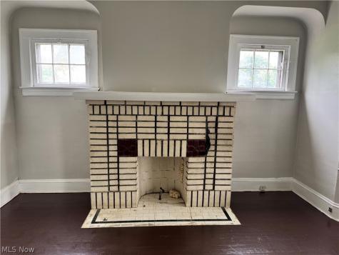 3455 E 142nd Street Cleveland OH 44120