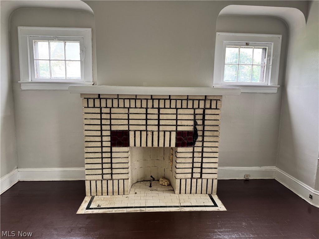3455 E 142nd Street Cleveland OH 44120