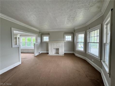 3455 E 142nd Street Cleveland OH 44120