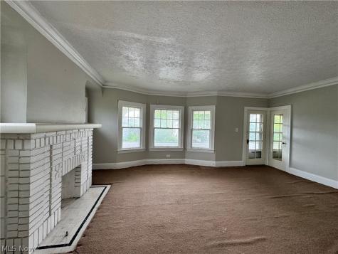 3455 E 142nd Street Cleveland OH 44120