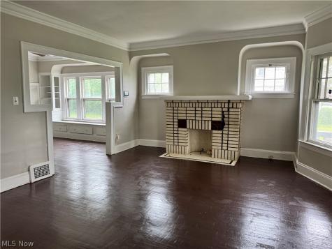 3455 E 142nd Street Cleveland OH 44120