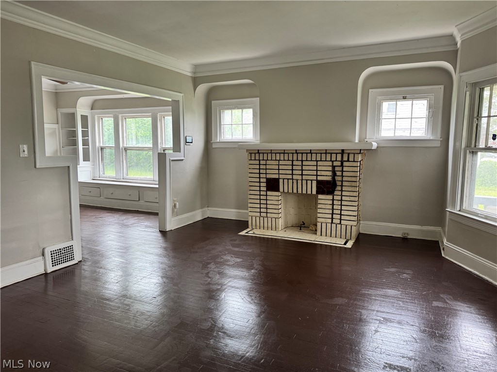 3455 E 142nd Street Cleveland OH 44120