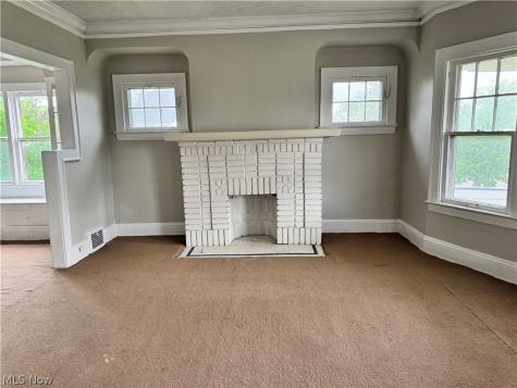 3455 E 142nd Street Cleveland OH 44120