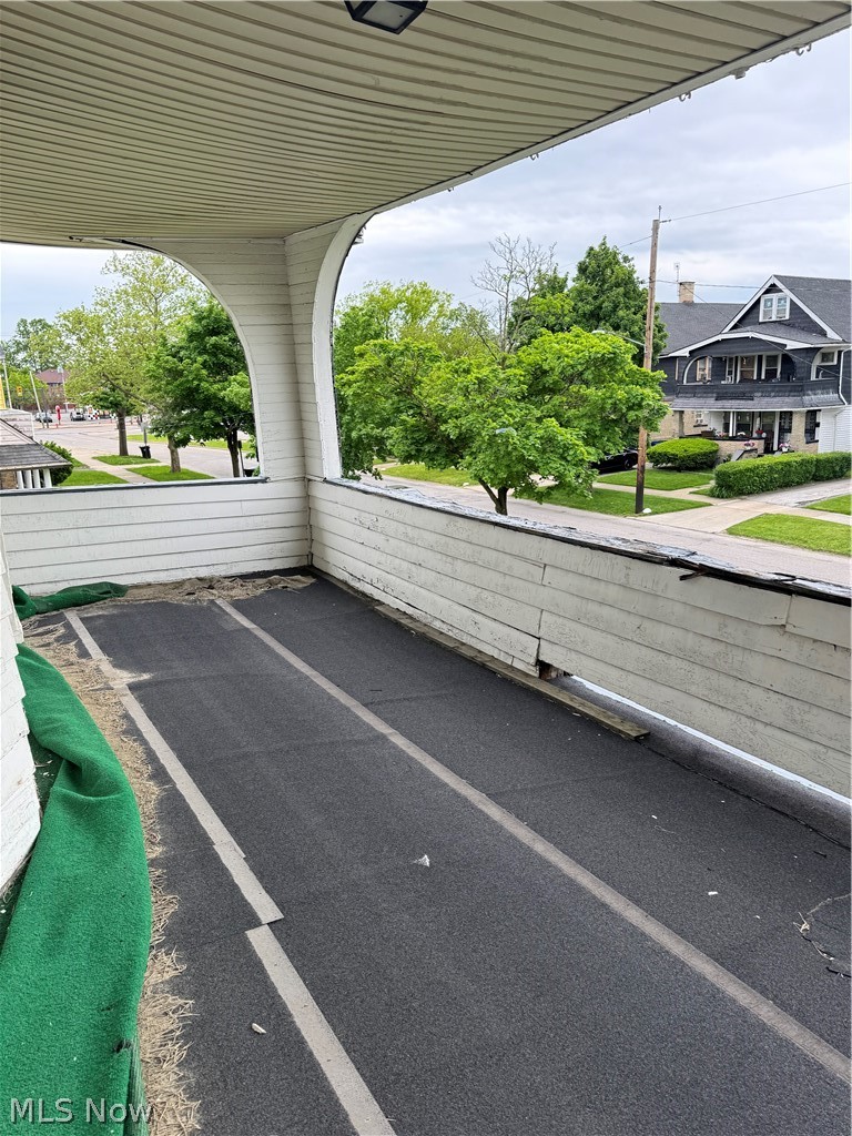3455 E 142nd Street Cleveland OH 44120