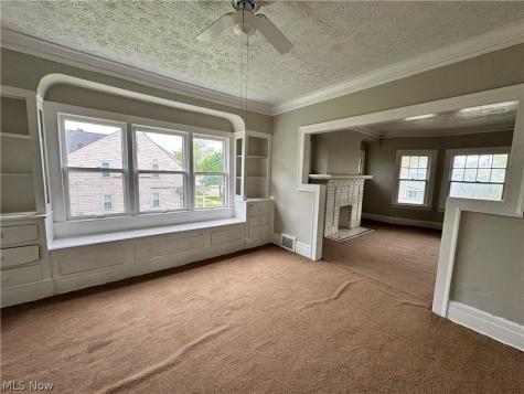 3455 E 142nd Street Cleveland OH 44120