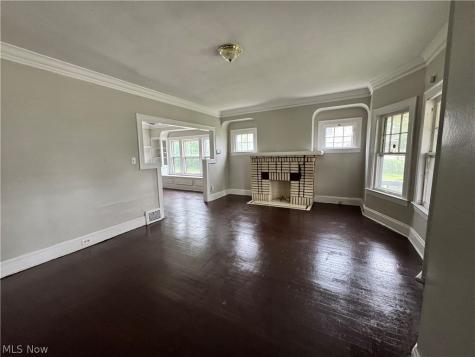 3455 E 142nd Street Cleveland OH 44120