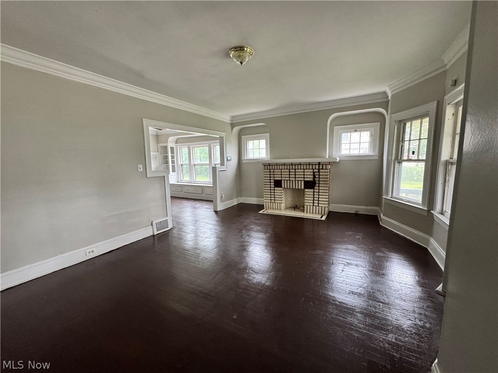 3455 E 142nd Street Cleveland OH 44120
