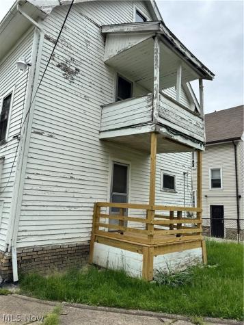 3455 E 142nd Street Cleveland OH 44120