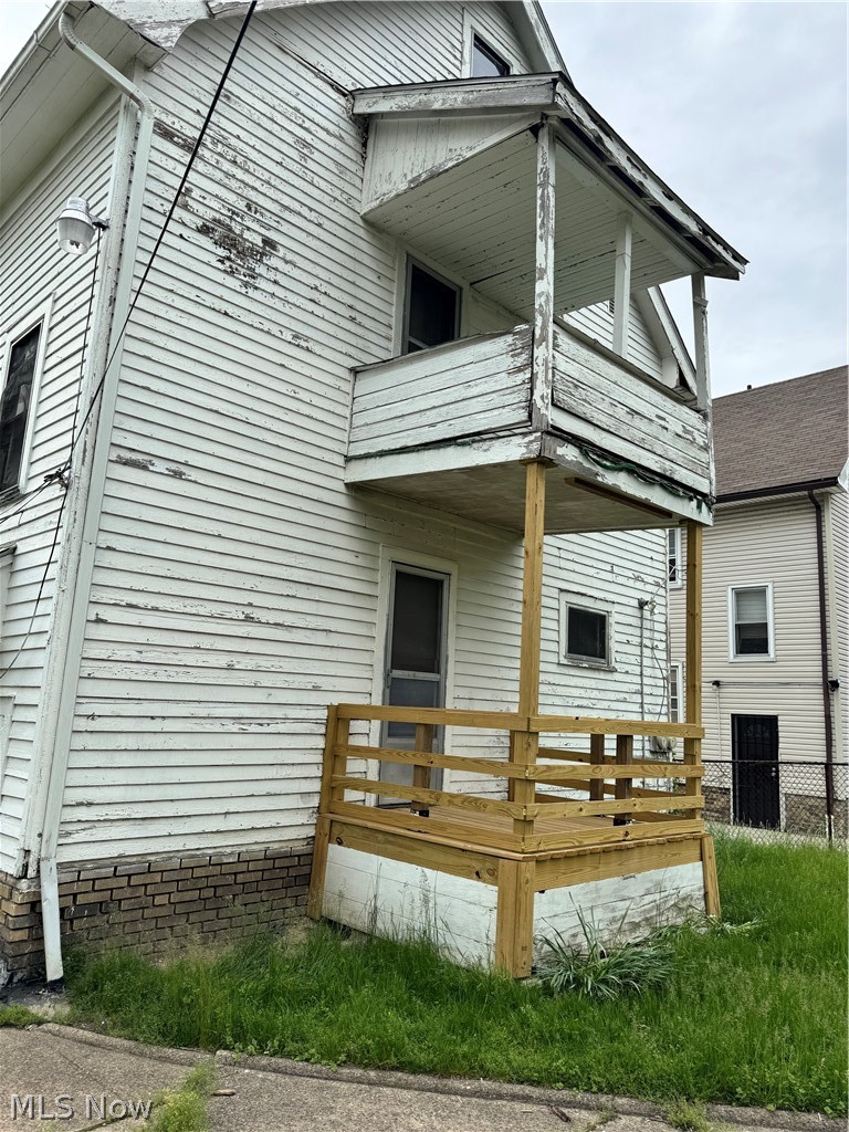 3455 E 142nd Street Cleveland OH 44120