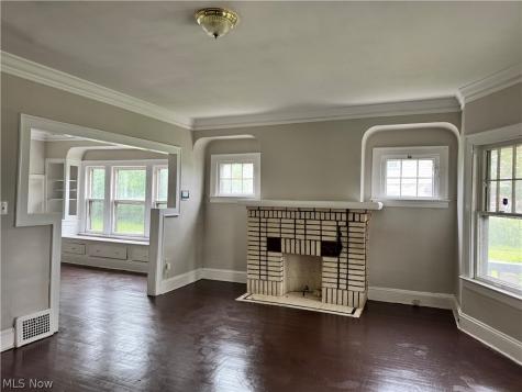 3455 E 142nd Street Cleveland OH 44120