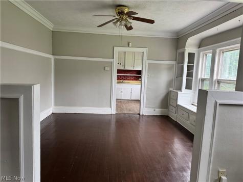 3455 E 142nd Street Cleveland OH 44120