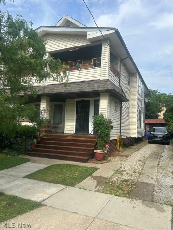 1283 W 89th Street Cleveland OH 44102