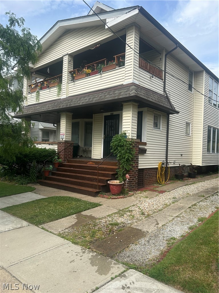 1283 W 89th Street Cleveland OH 44102