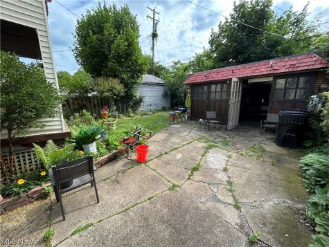 1283 W 89th Street Cleveland OH 44102