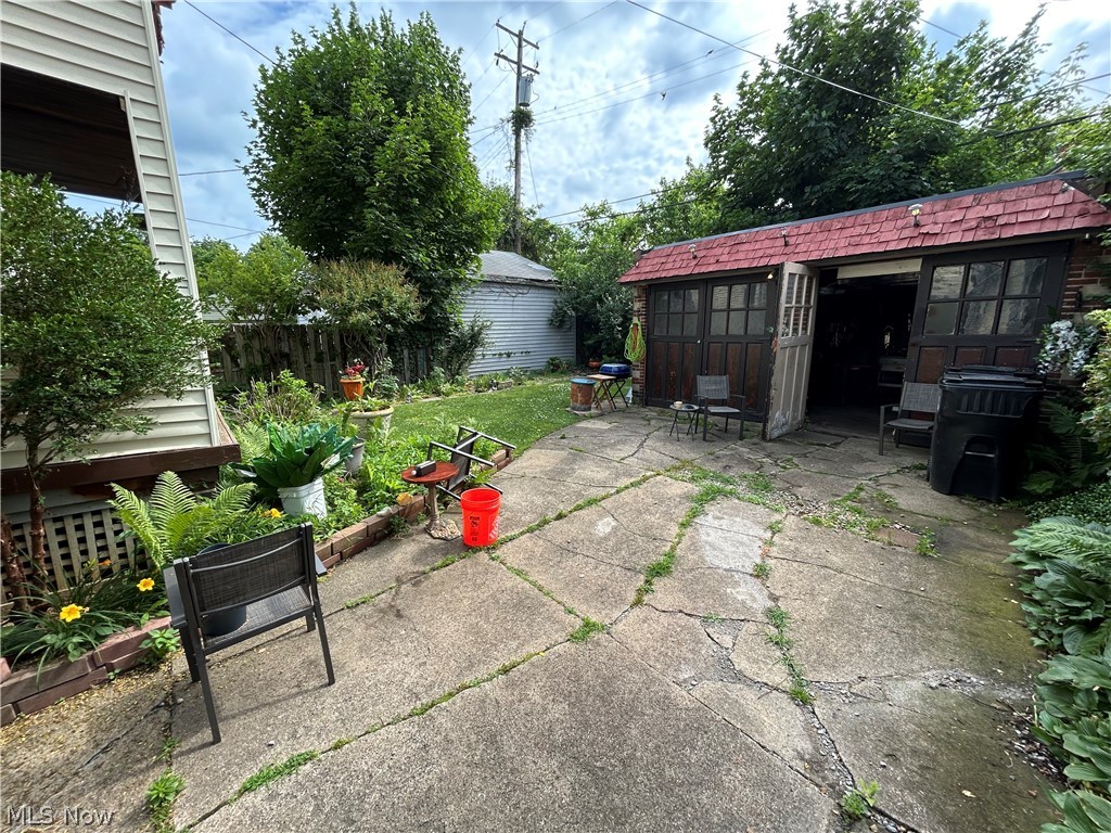 1283 W 89th Street Cleveland OH 44102