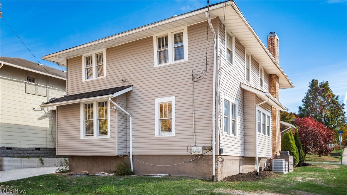 401 N 9th Street Cambridge OH 43725