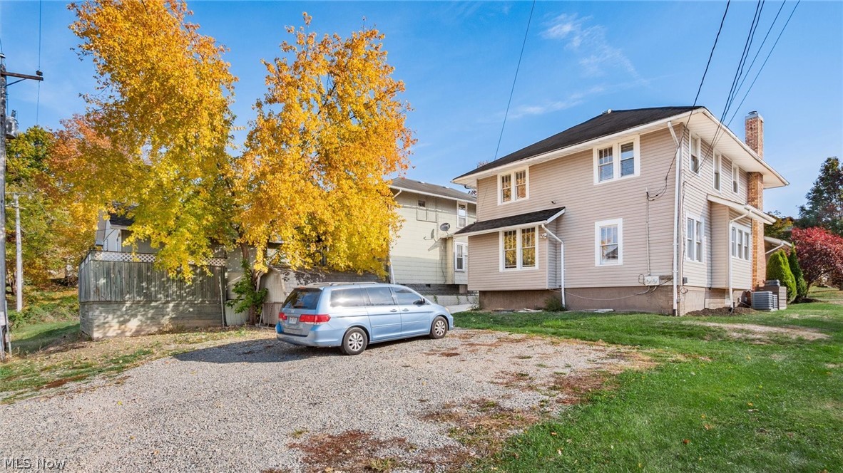 401 N 9th Street Cambridge OH 43725