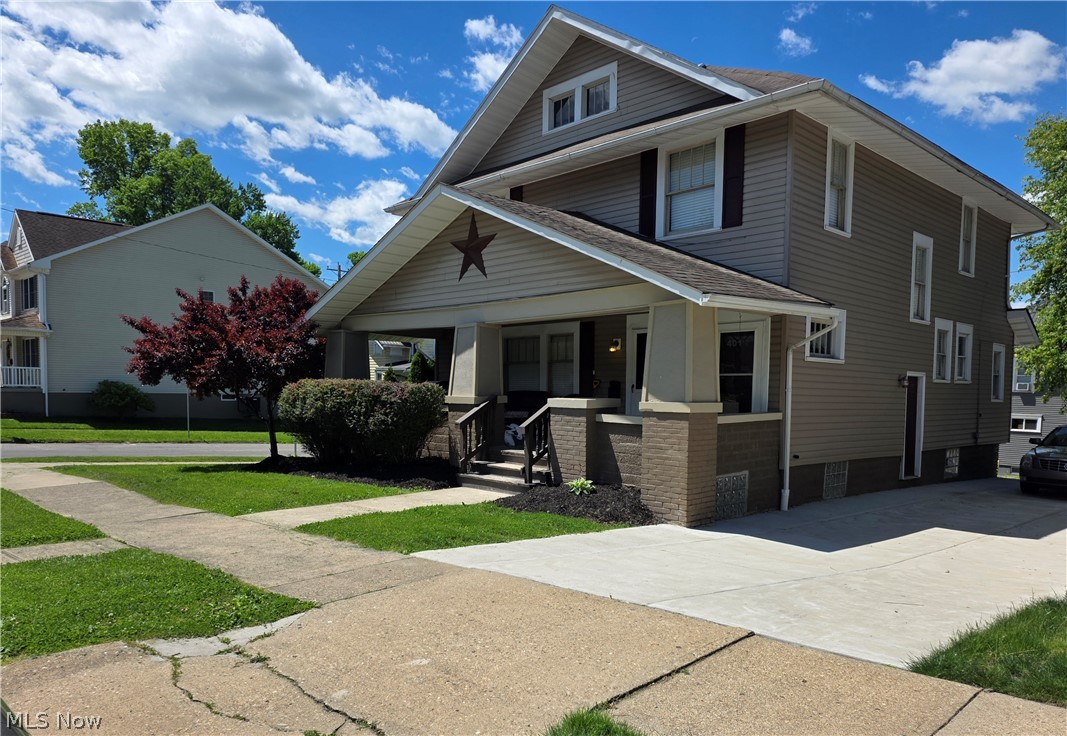 401 N 9th Street Cambridge OH 43725