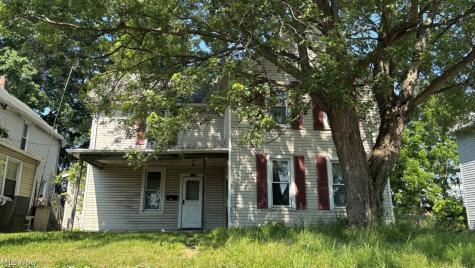 756 Brown Street Akron OH 44311