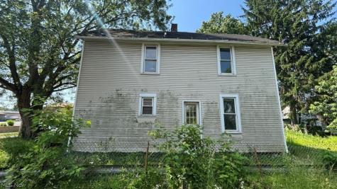 756 Brown Street Akron OH 44311